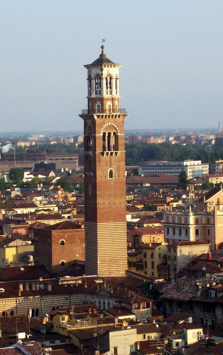 Torre dei Lamberti