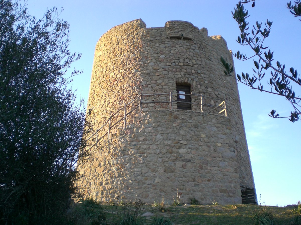 Torre di Vignola