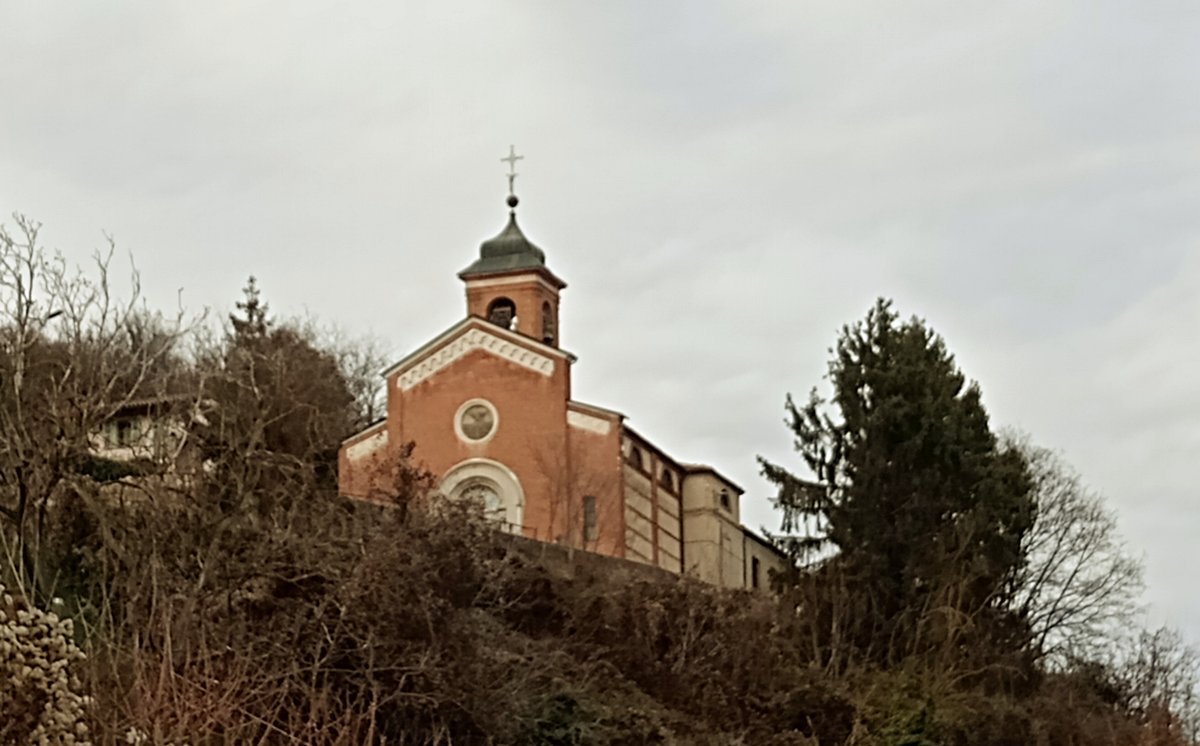 chiesa dell'Immacolata Concezione