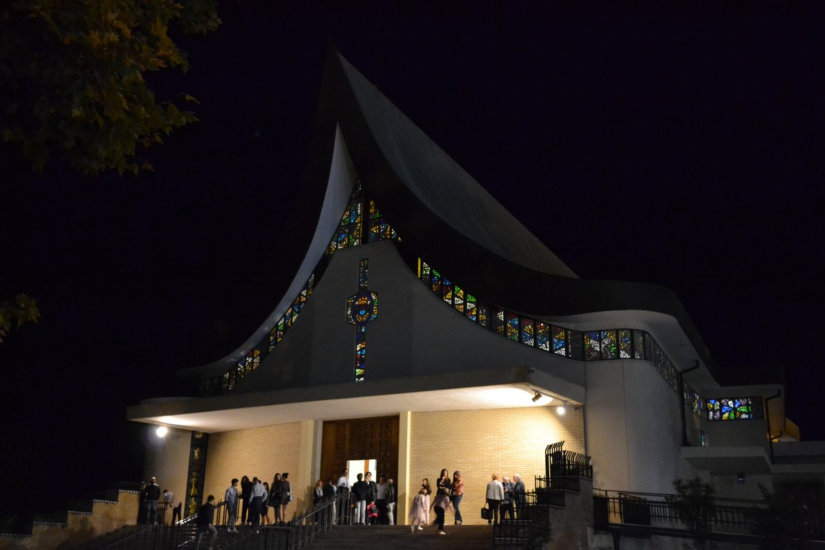 chiesa dei Santi Guglielmo e Pellegrino