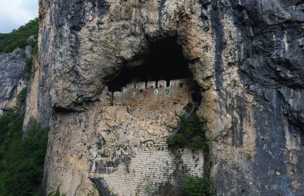 Covolo di Butistone - 1