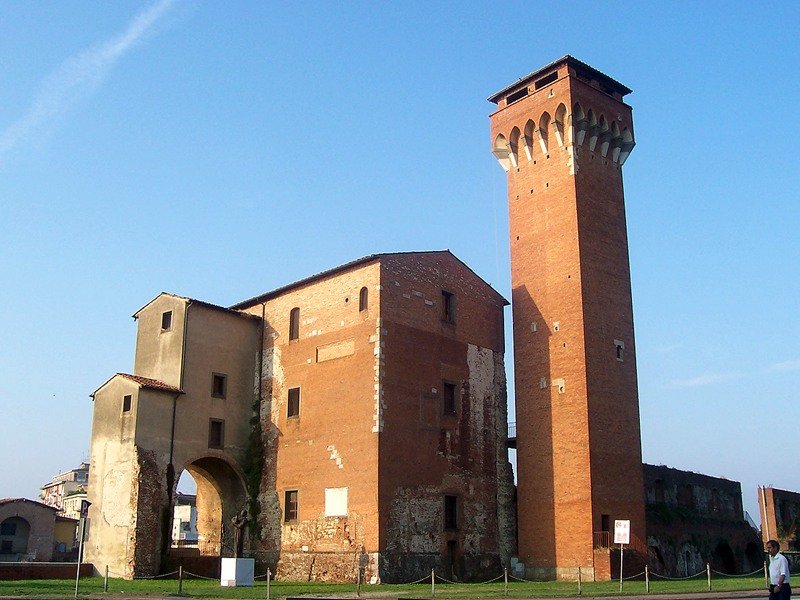 Torre Guelfa - 1