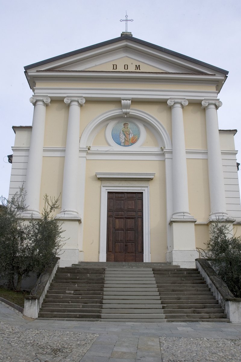 chiesa di San Lorenzo