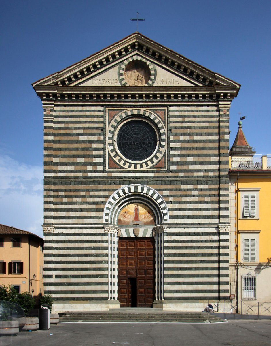 chiesa di San Francesco