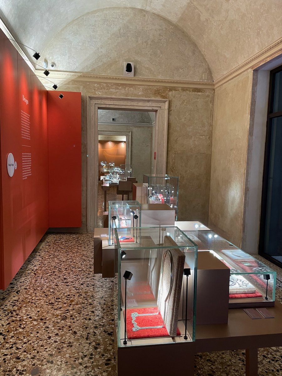 Museo del Gioiello di Vicenza