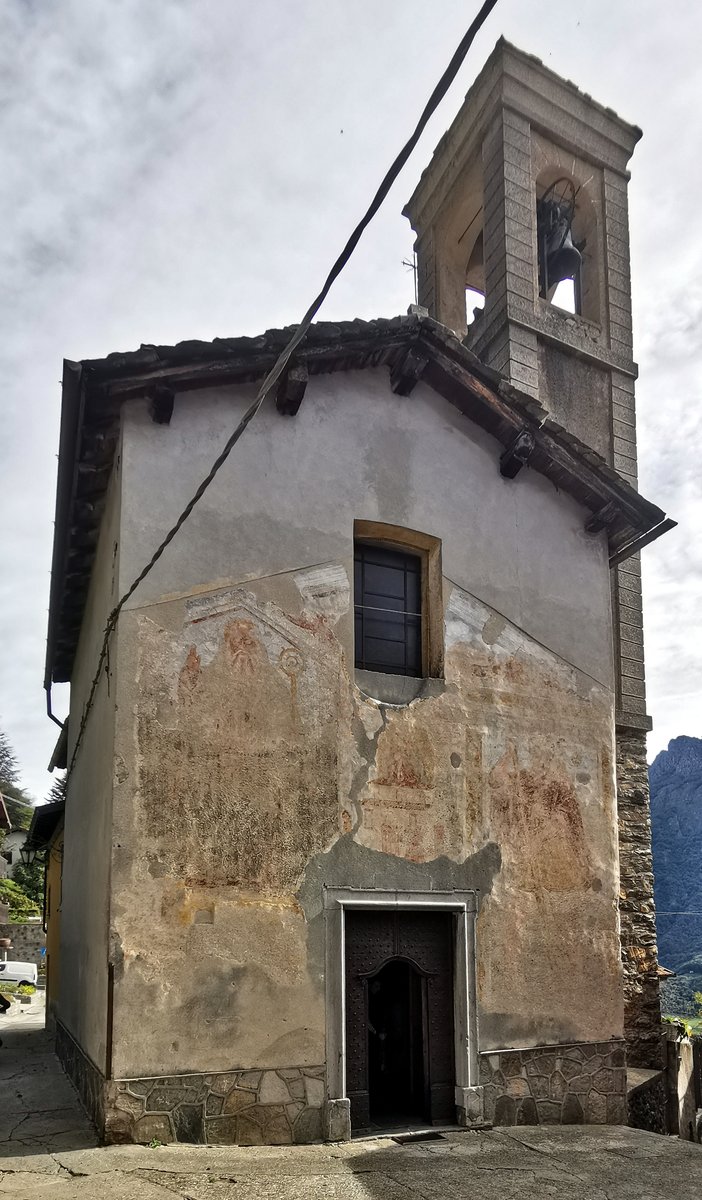 chiesa di Sant'Antonio abate