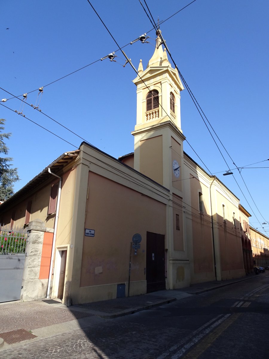 chiesa di San Giuliano
