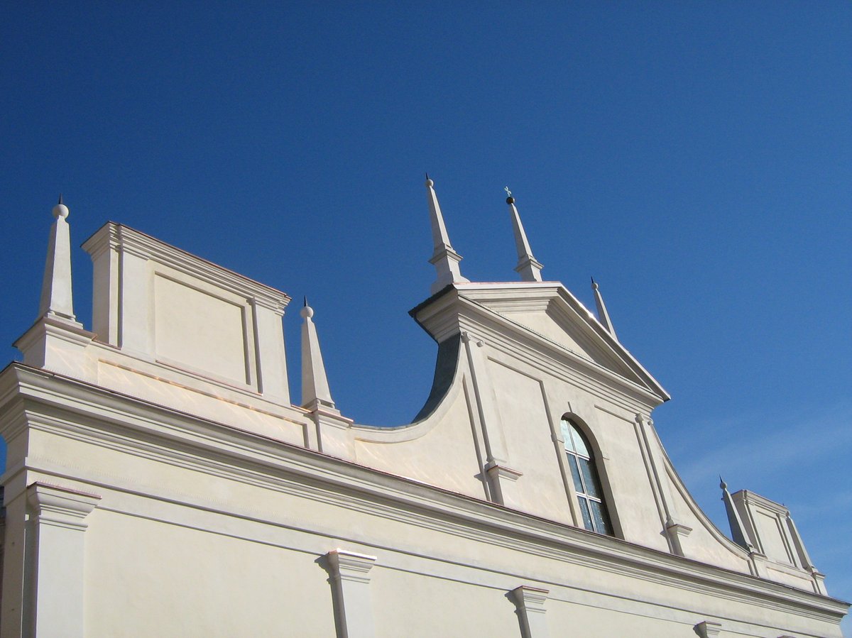 chiesa Prepositurale di Sant'Erasmo - Castel Goffredo
