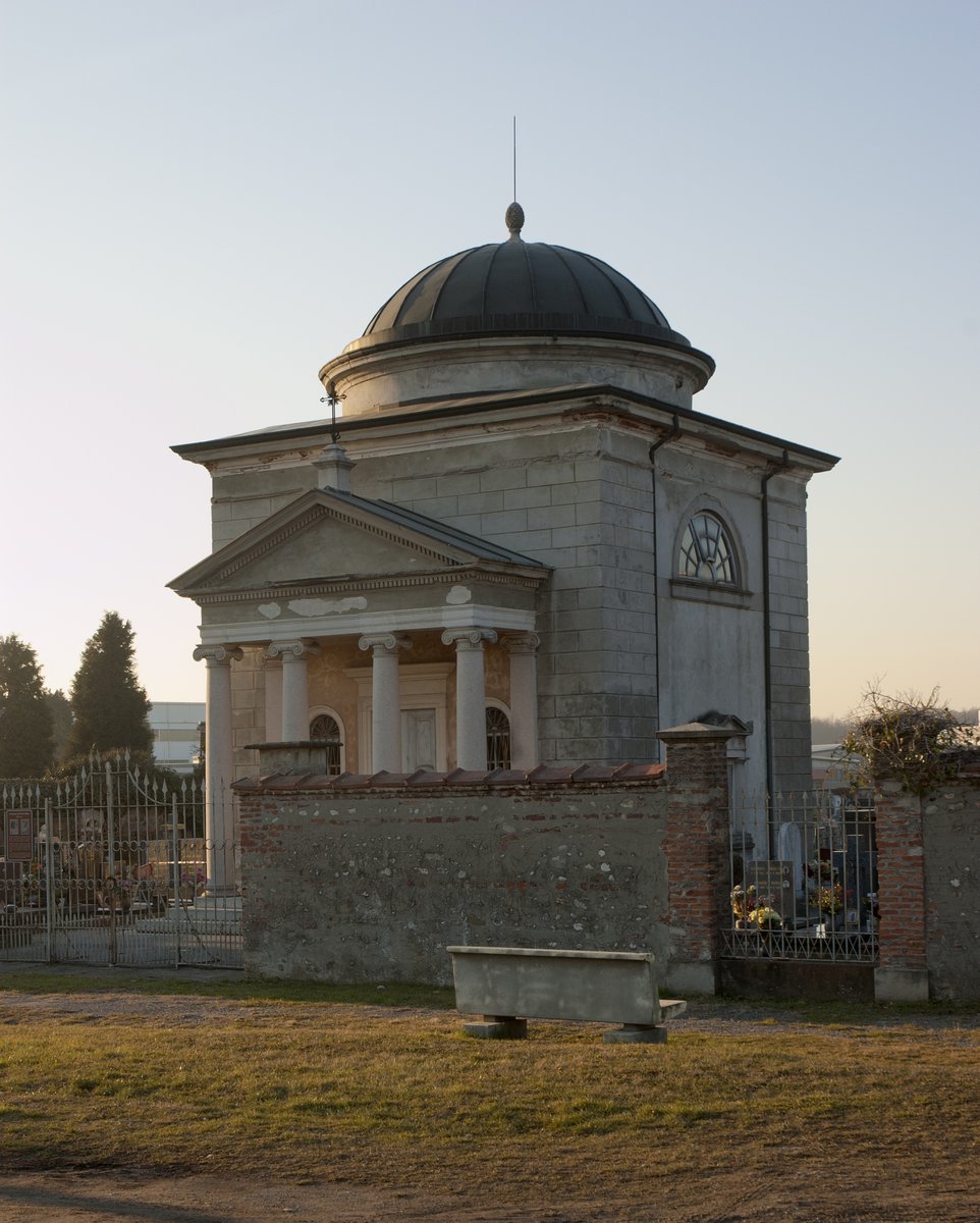 chiesa di San Felice - Usmate Velate