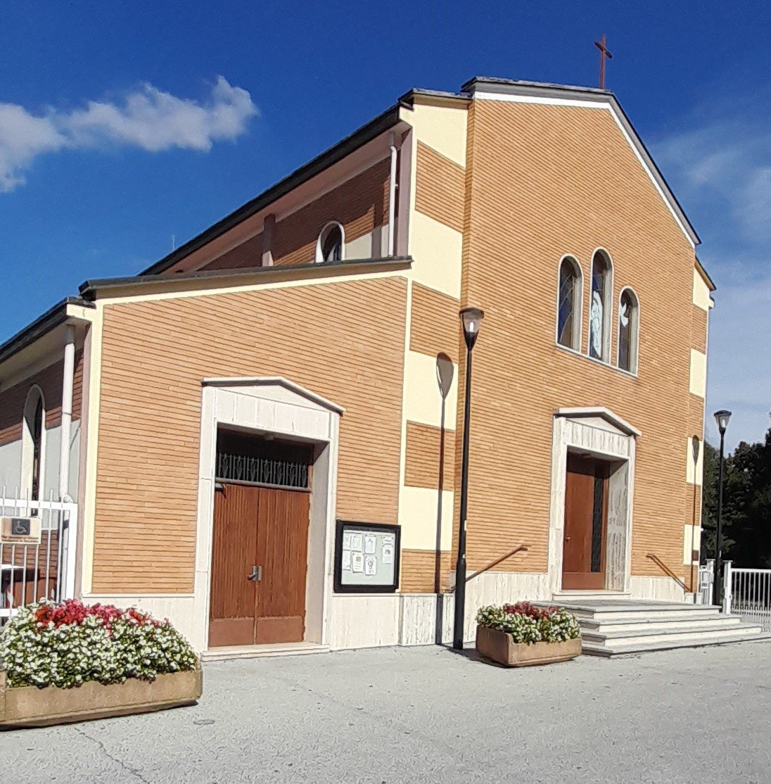 chiesa della Santissima Annunziata - Alpignano