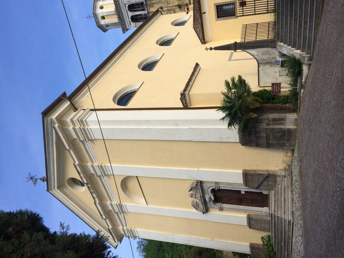 chiesa di San Lorenzo - Cormons