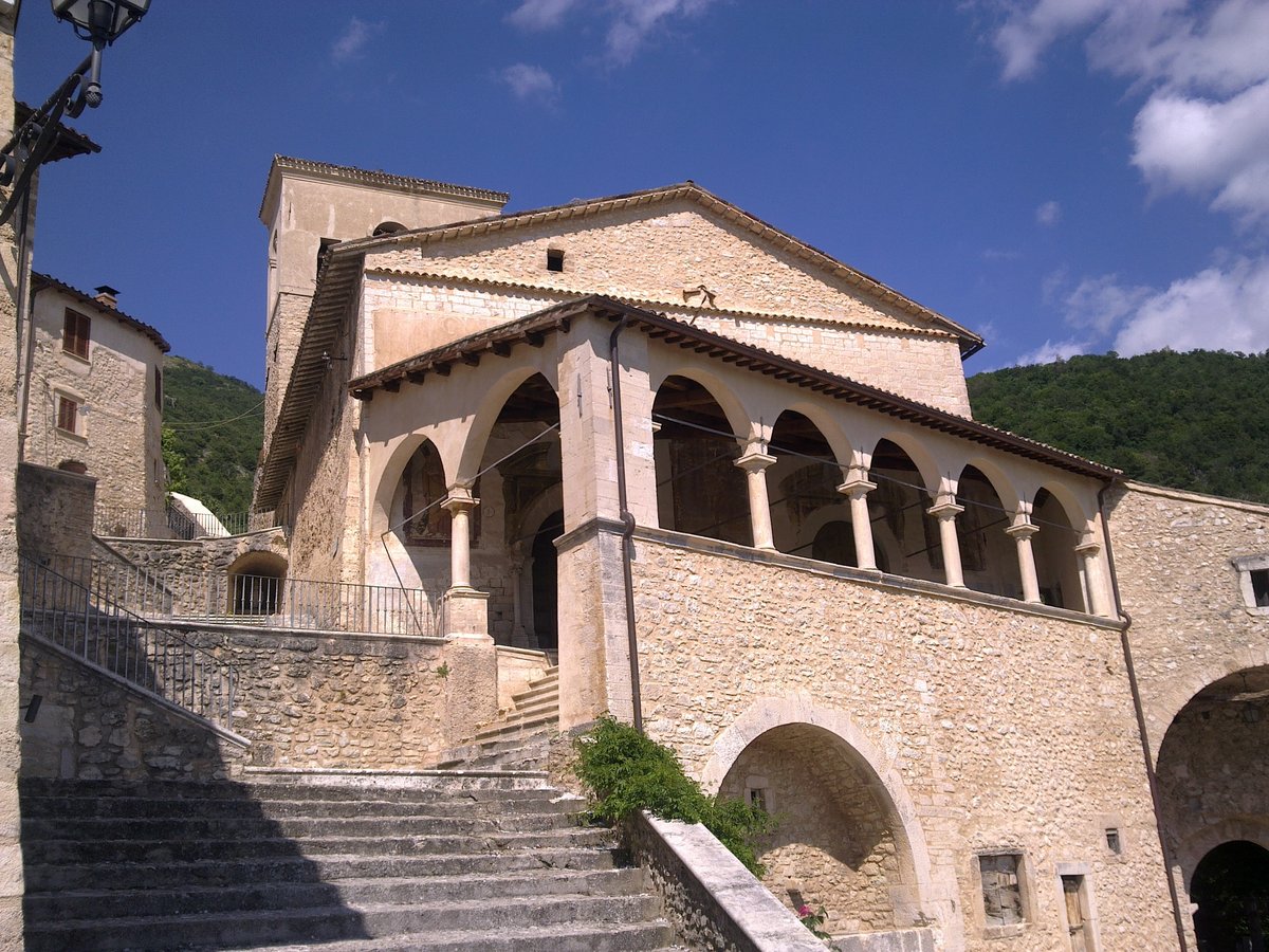 chiesa di Sant'Andrea