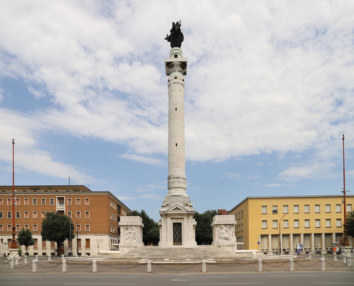 Monumento ai Caduti