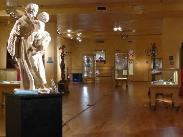 Museo dei Cappuccini di Genova