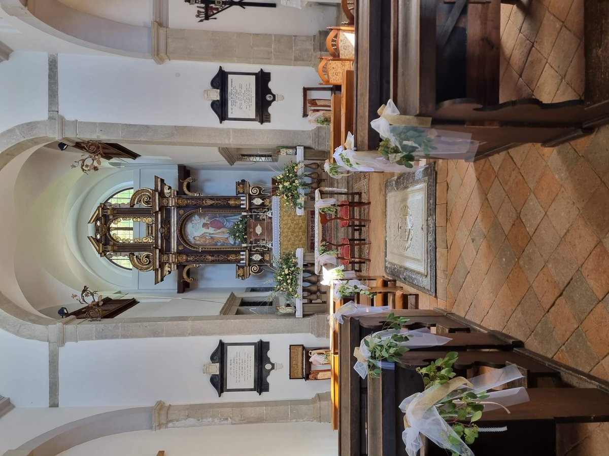 chiesa della Beata Vergine del Soccorso - Cormons