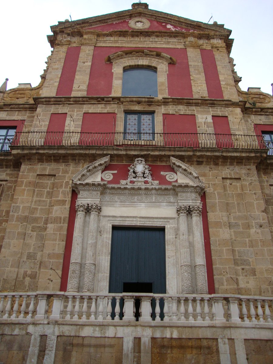 chiesa di Sant'Agata al Collegio