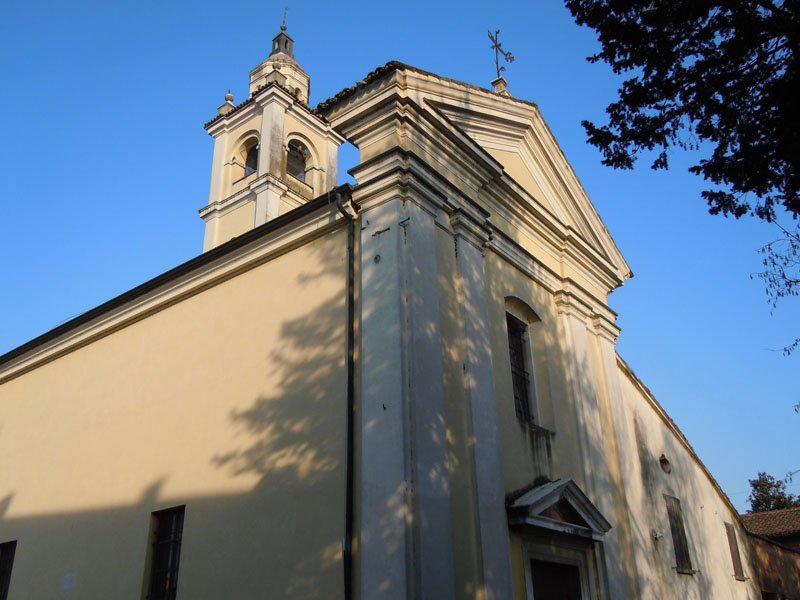chiesa dei Disciplini