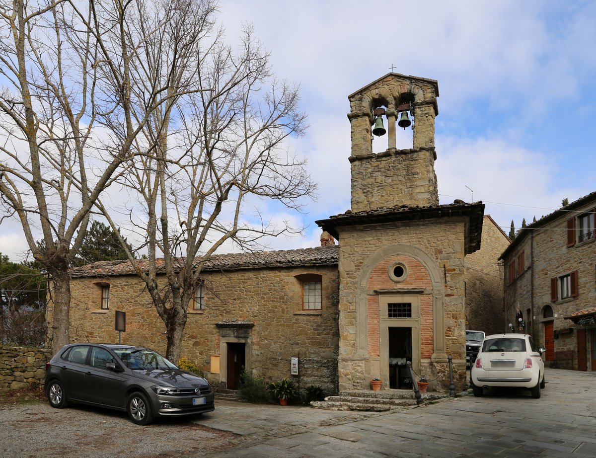 chiesa di San Cristoforo