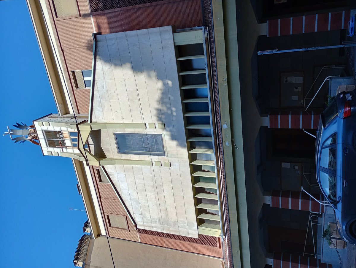 chiesa della Madonna di Pompei - 1