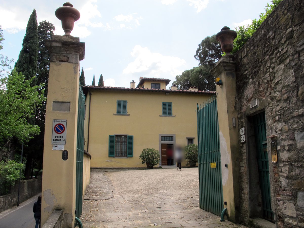 Fondazione di Studi di Storia dell'Arte Roberto Longhi
