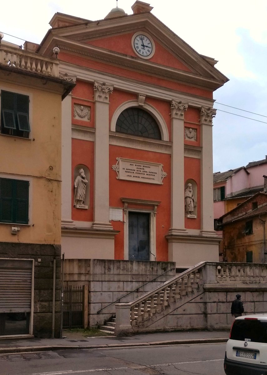 chiesa di Sant'Anna