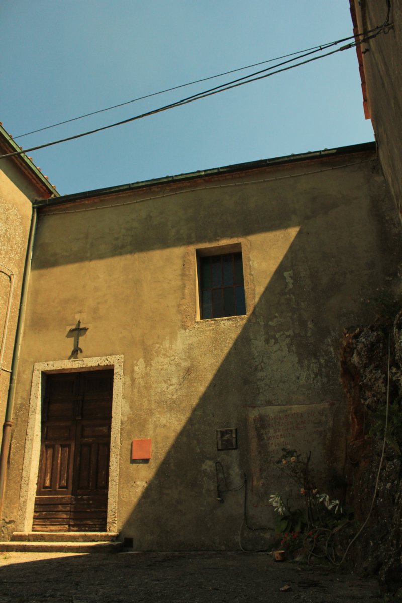 chiesa di San Bartolomeo