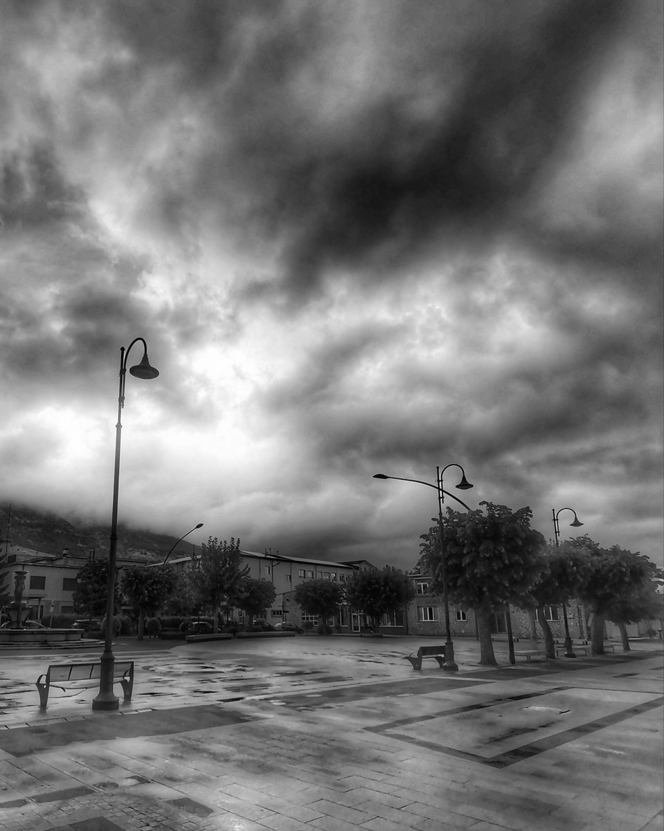 piazza Zecchettin - Marsicovetere