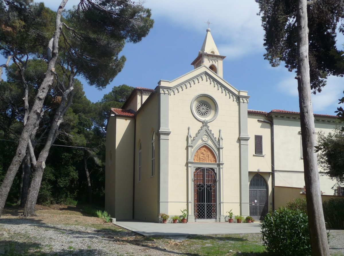 cappella della Sacra Famiglia