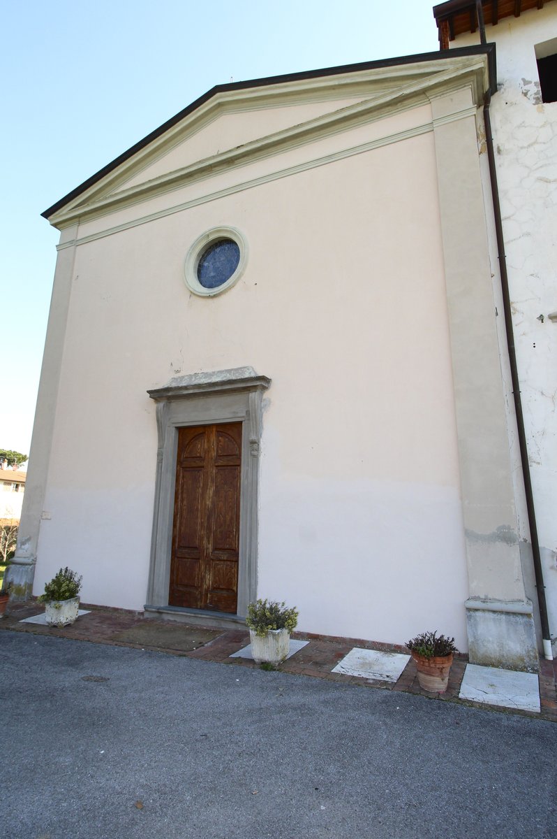 chiesa dei Santi Filippo e Giacomo Apostoli