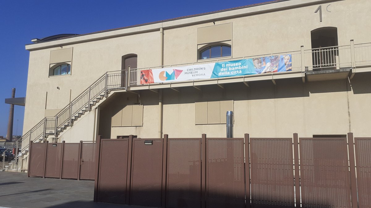 Children's Museum Verona