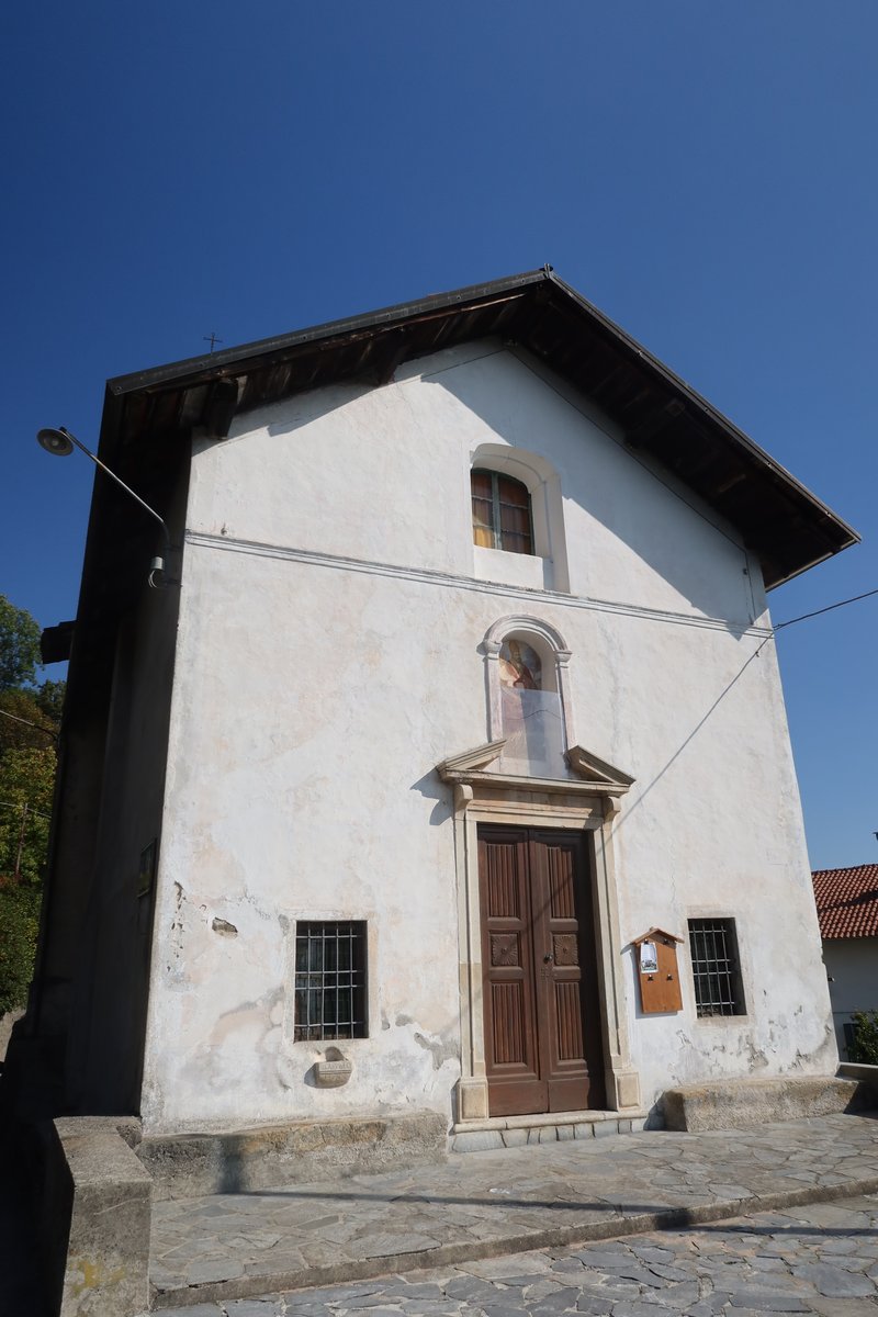 chiesa di San Gaudenzio