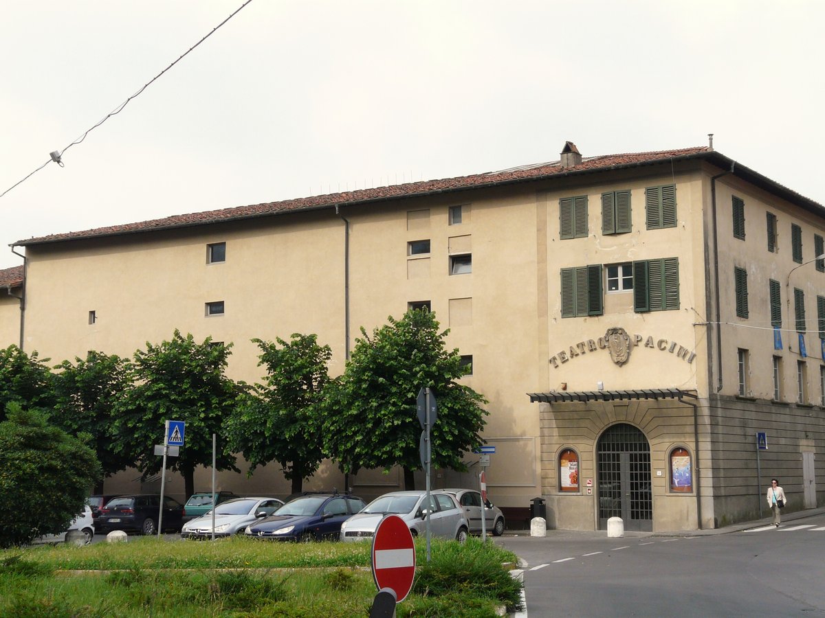 piazza San Francesco