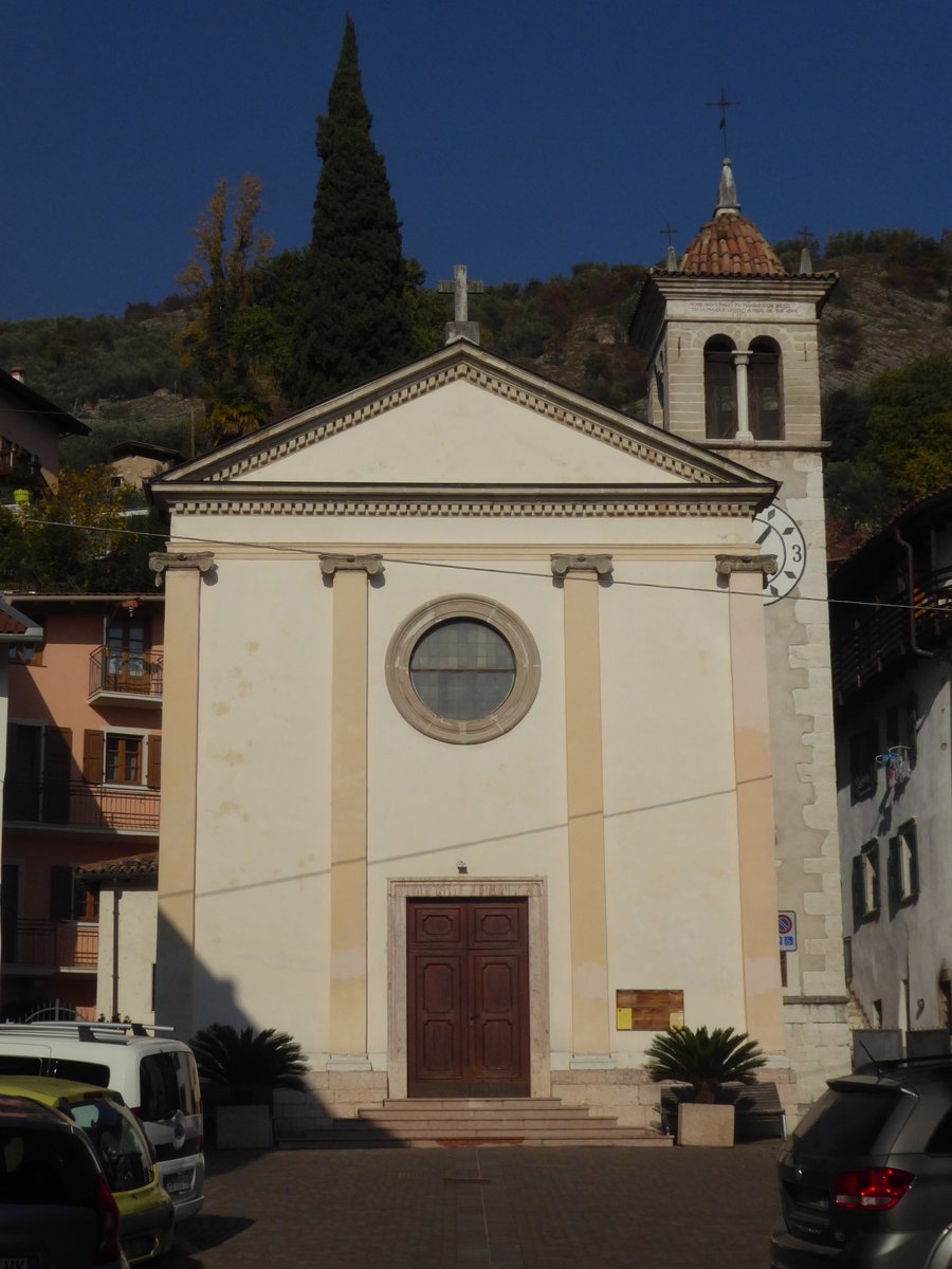chiesa di San Giacomo Maggiore