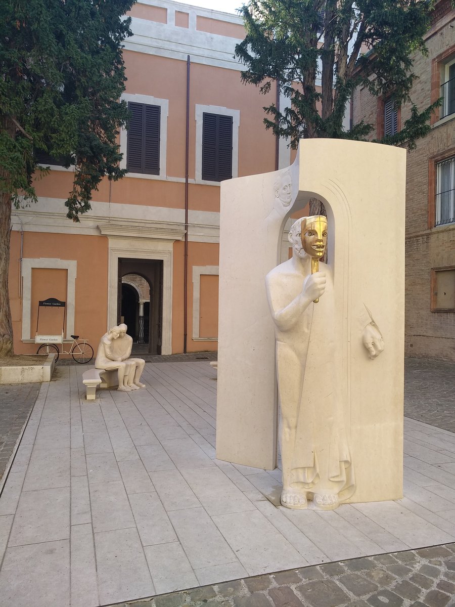 Piazzetta Mosca