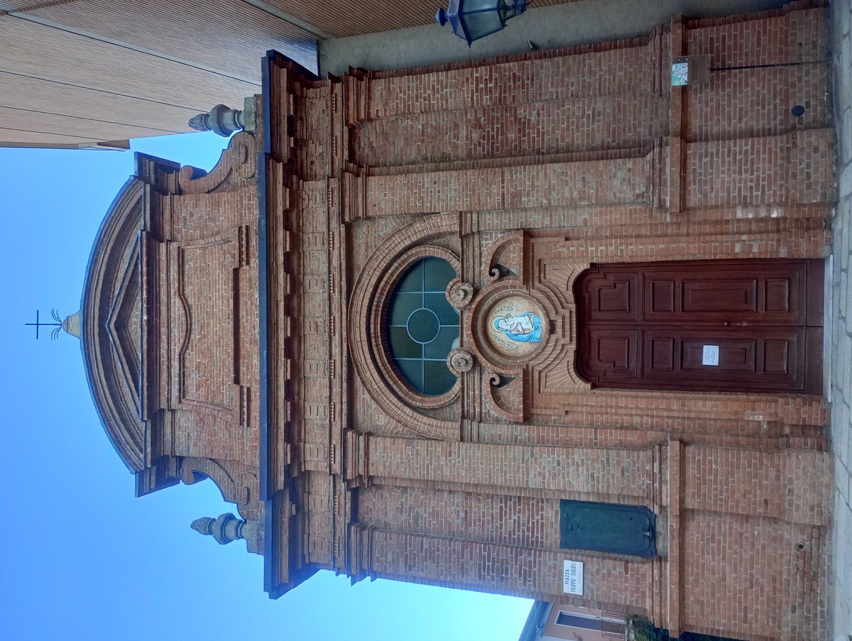chiesa della Misericordia
