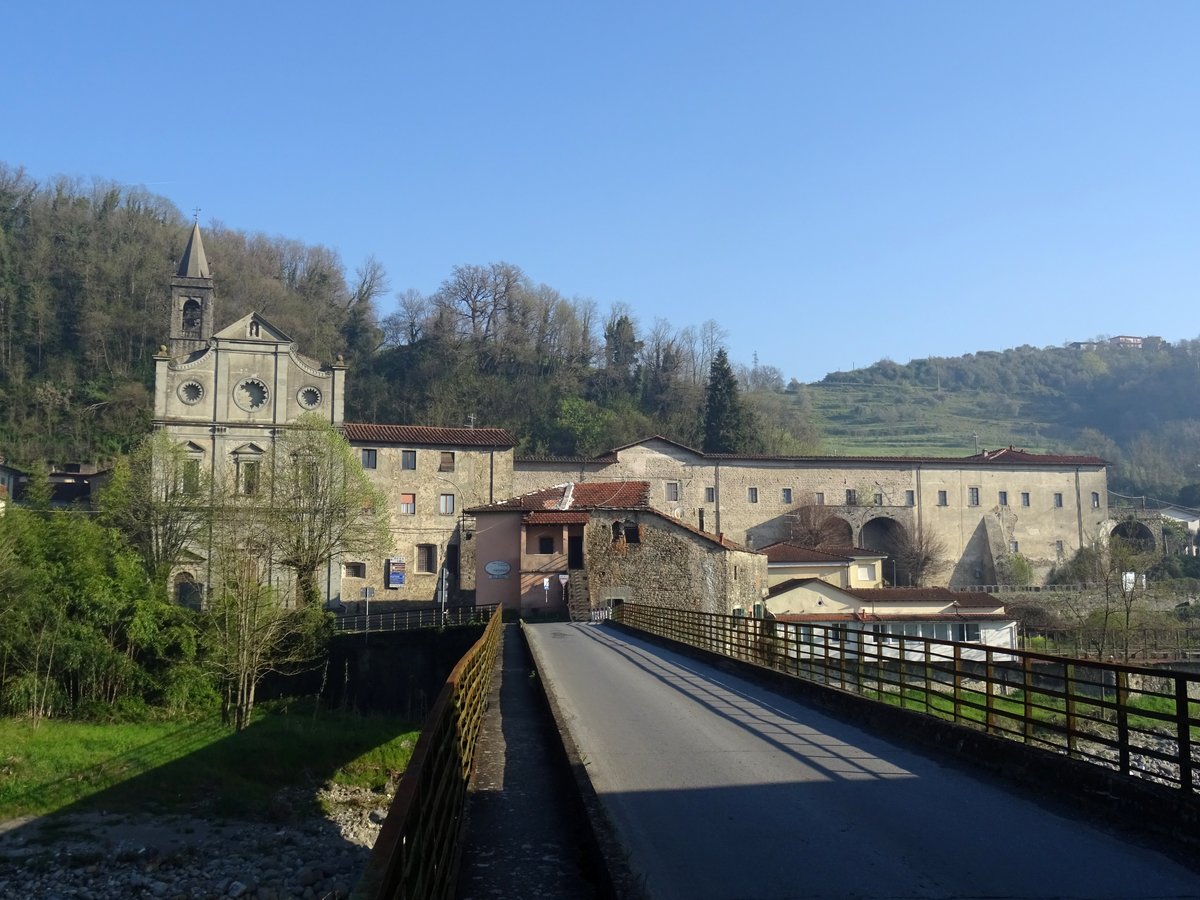 Convento della Santissima Annunziata