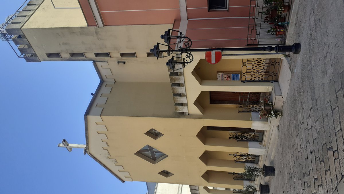chiesa dell'Immacolata - 1