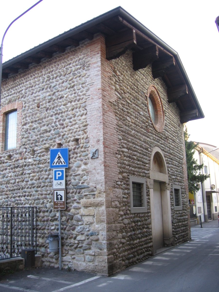 chiesa di San Bernardino - 1