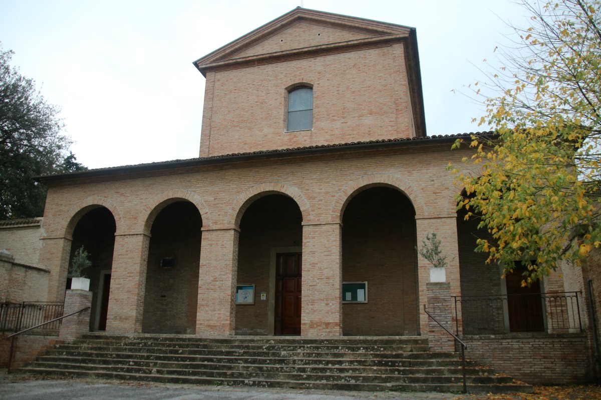 chiesa di San Pietro Martire - 1