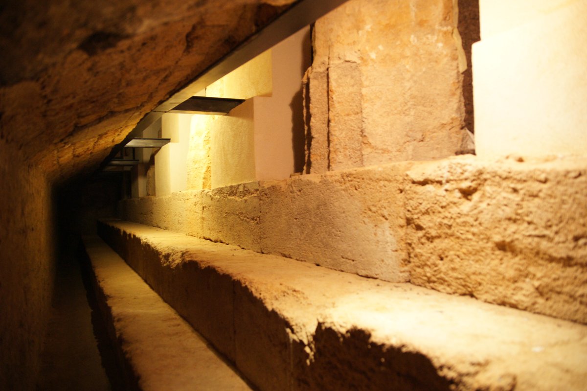 Tempio di Atena Lindia e Zeus Atabyrios
