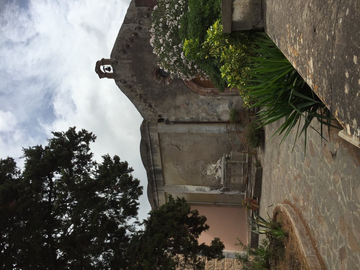 chiesa di San Giovanni Battista - Bosa