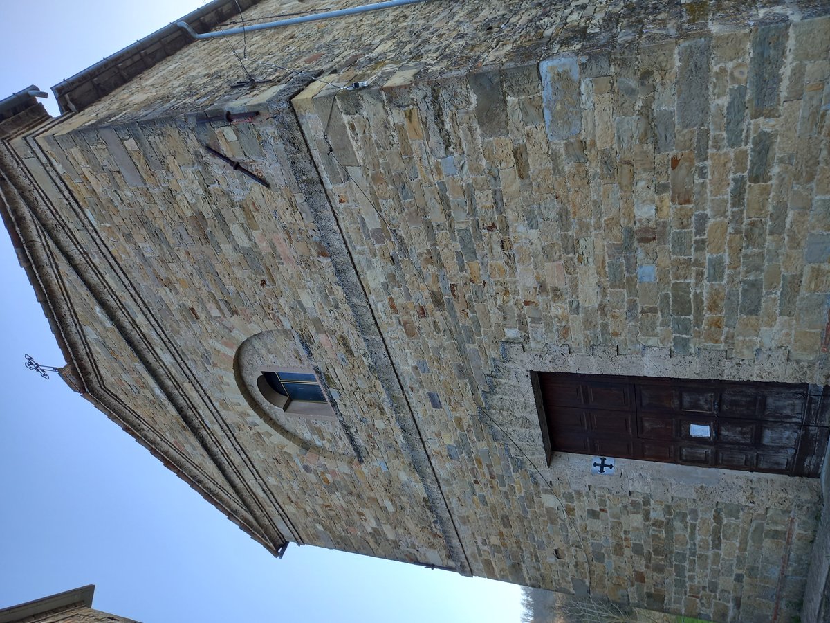 chiesa di San Michele Arcangelo - Serramazzoni