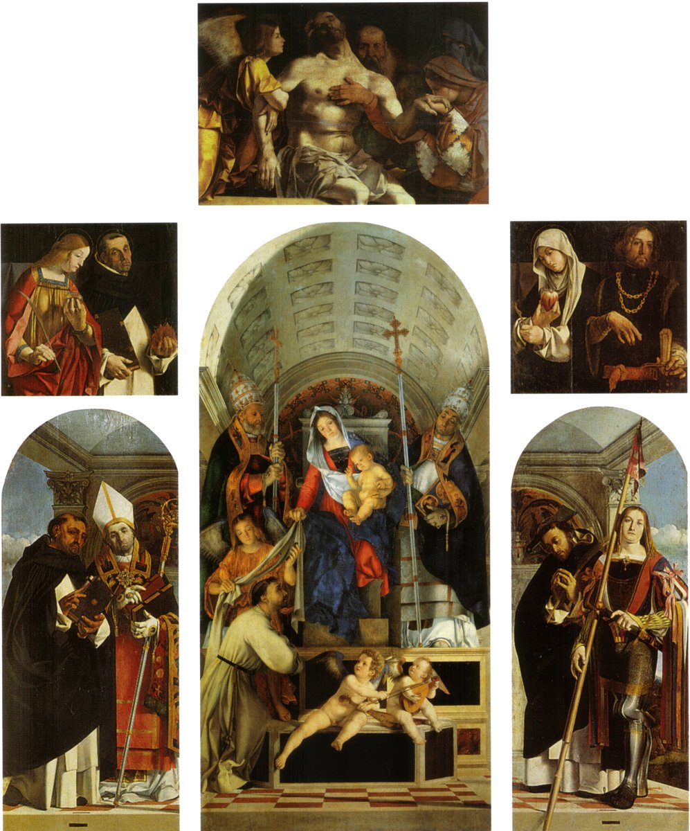 Museo civico Villa Colloredo Mels - Recanati