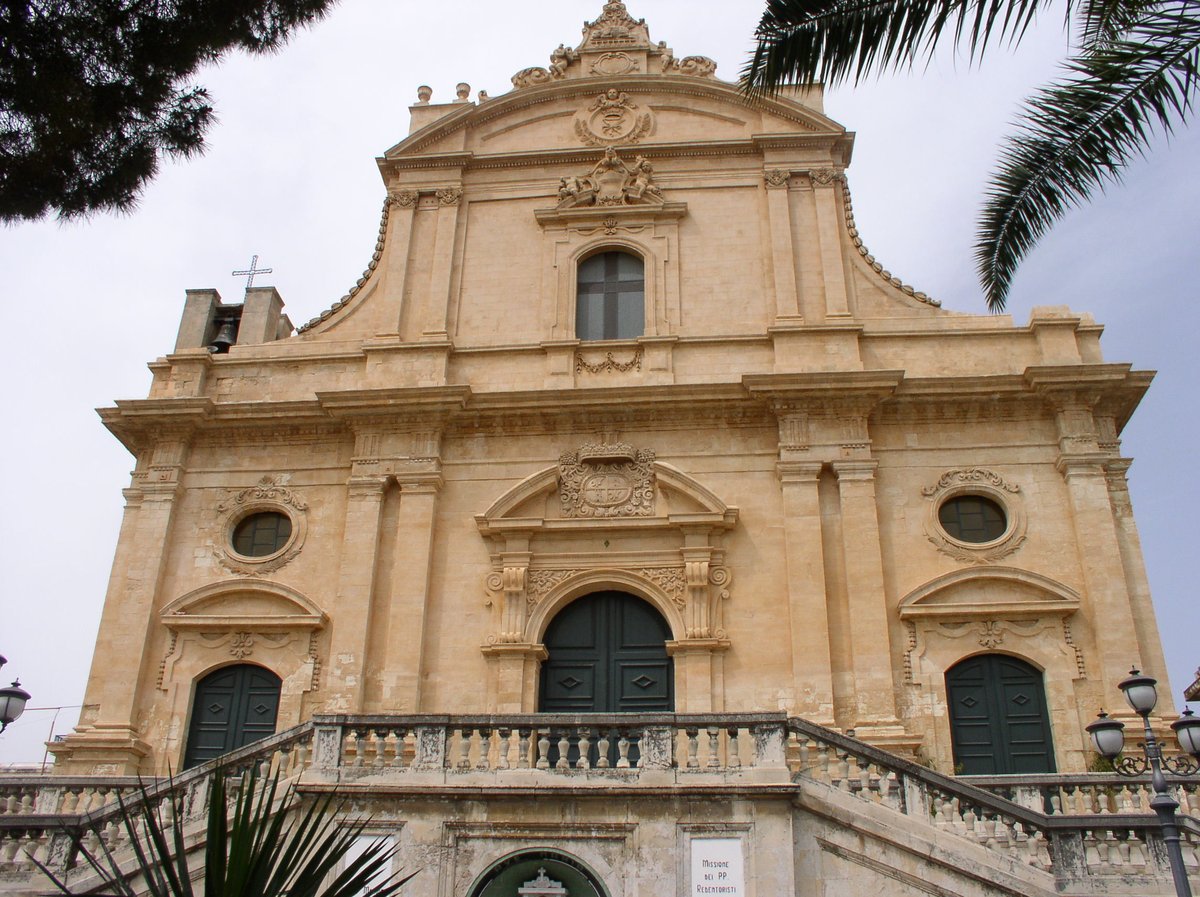 chiesa di San Bartolomeo Apostolo