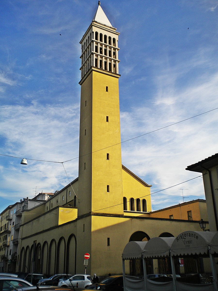 chiesa di San Bartolomeo