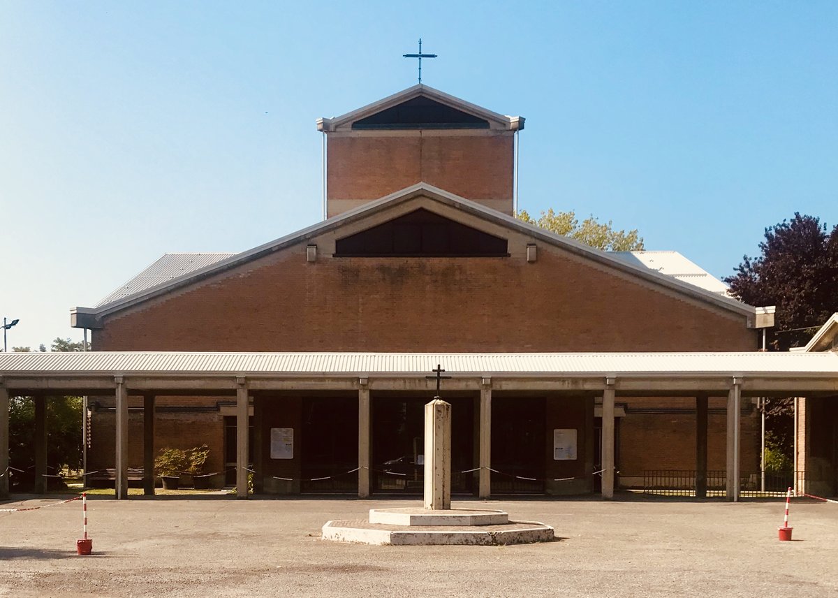 chiesa di Sant'Alberto di Gerusalemme