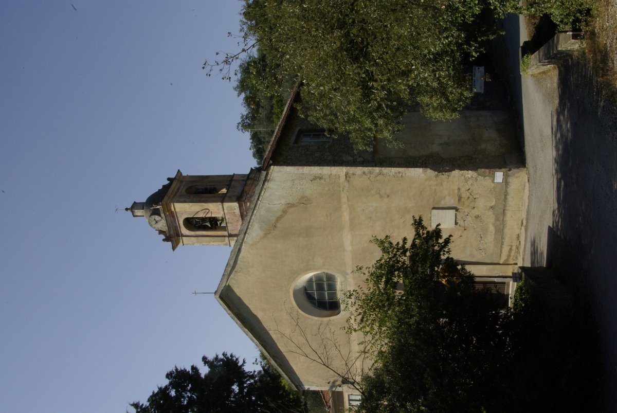 chiesa di San Giacomo - Finale Ligure