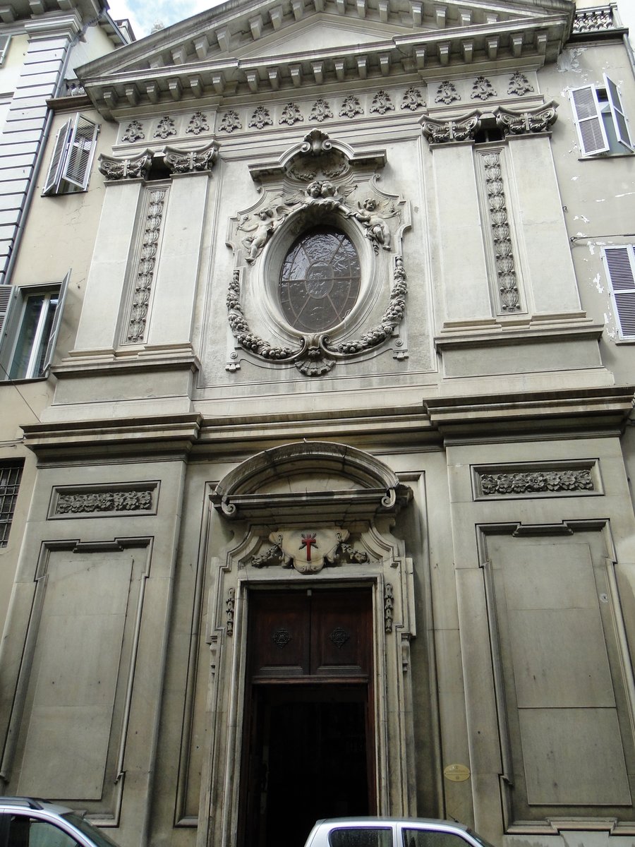 chiesa di San Giuseppe