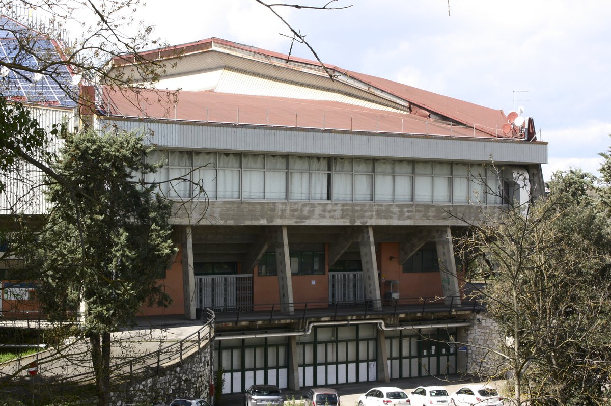 PalaEstra