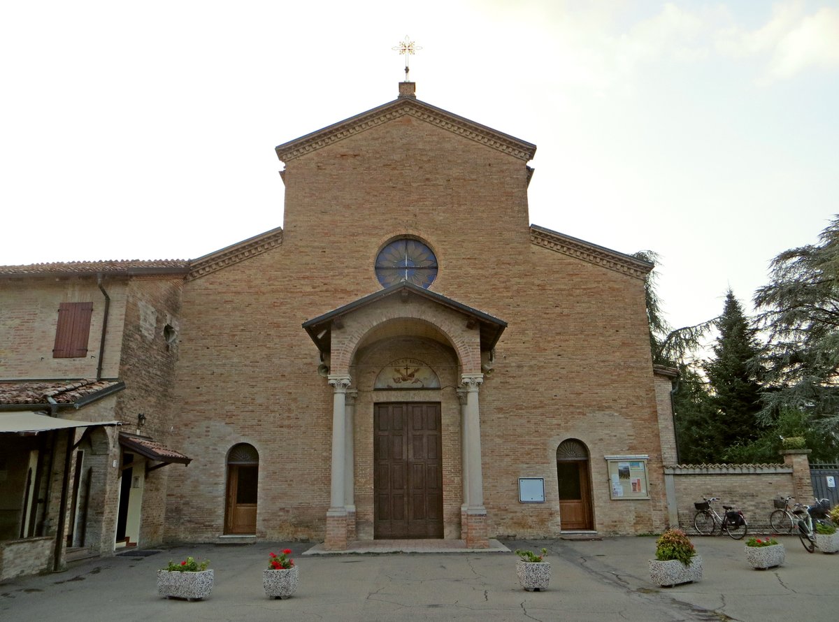 chiesa del Sacro Cuore